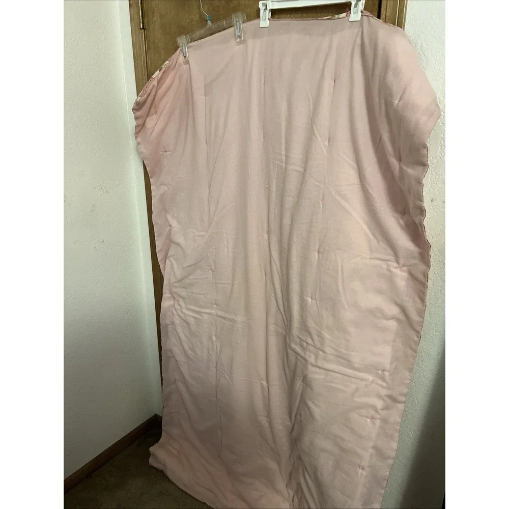 Vintage Strawberry Shortcake Comforter Throw Lap Quilt‎ Toddler 44